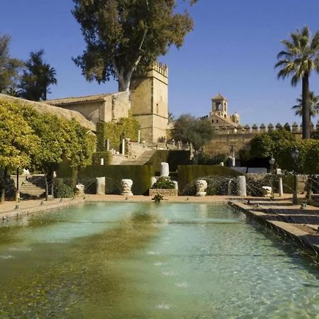 El Capricho De Cordoba 아파트 외부 사진