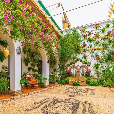 El Capricho De Cordoba 아파트 외부 사진