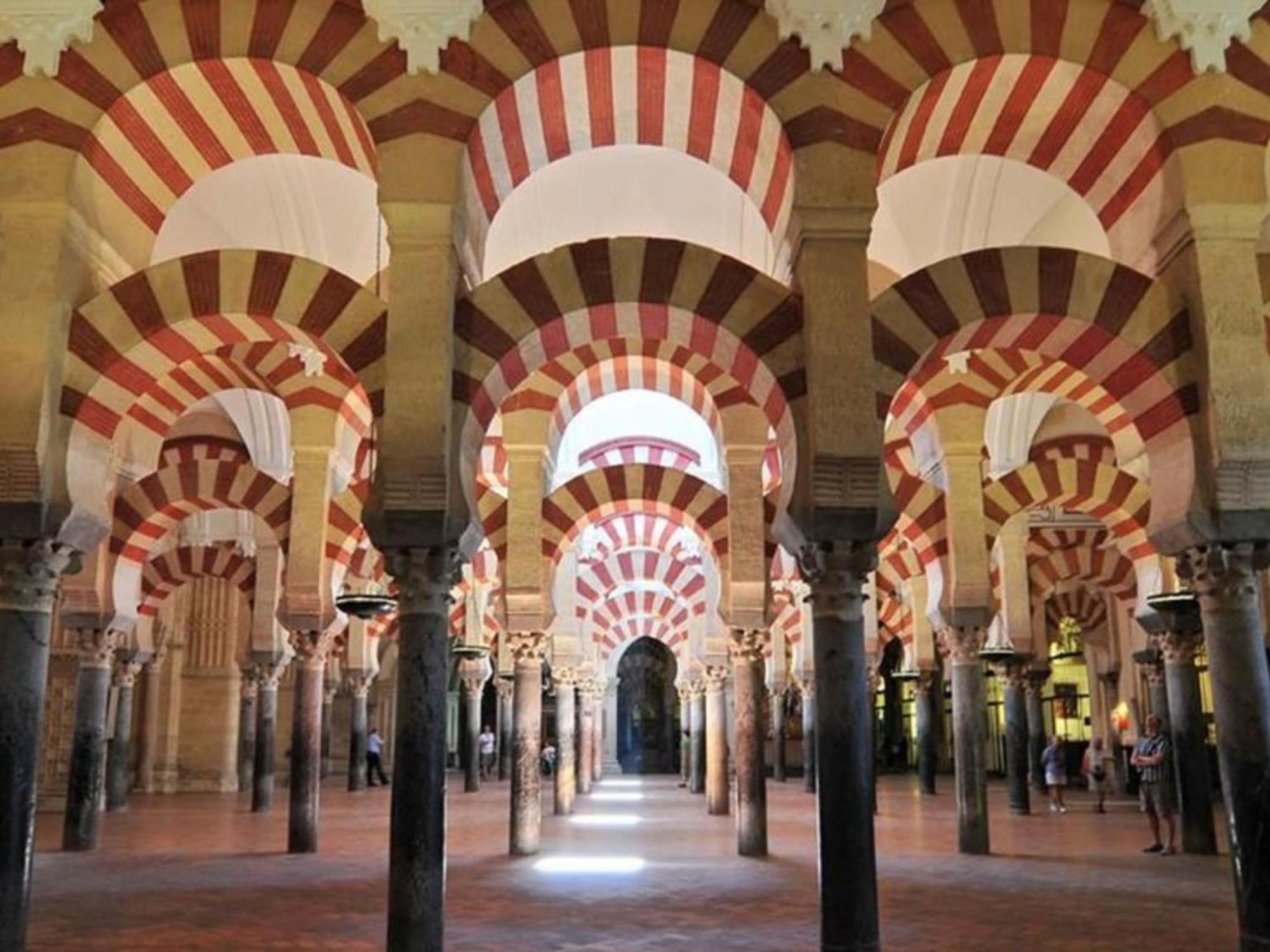El Capricho De Cordoba 아파트 외부 사진