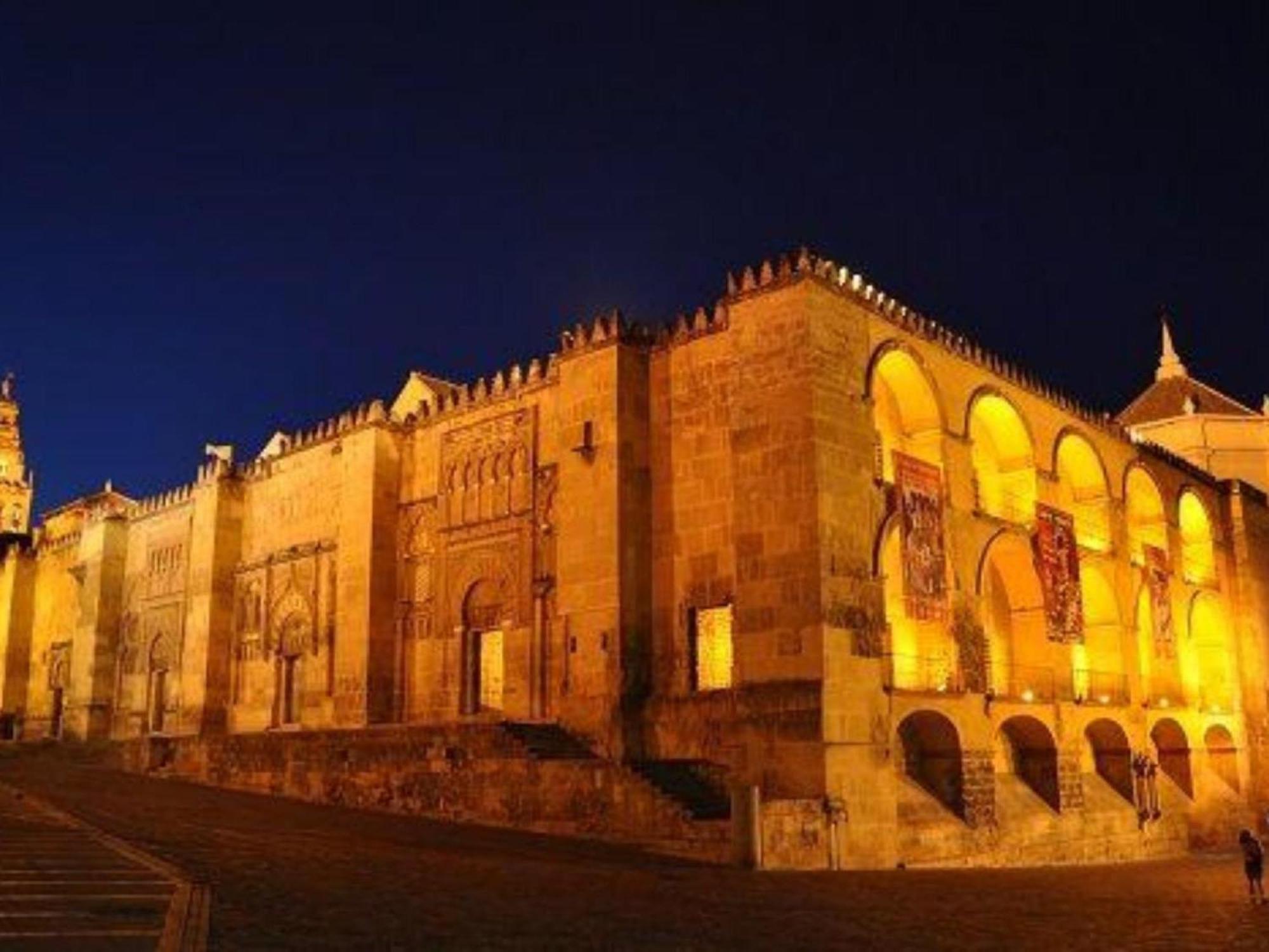 El Capricho De Cordoba 아파트 외부 사진