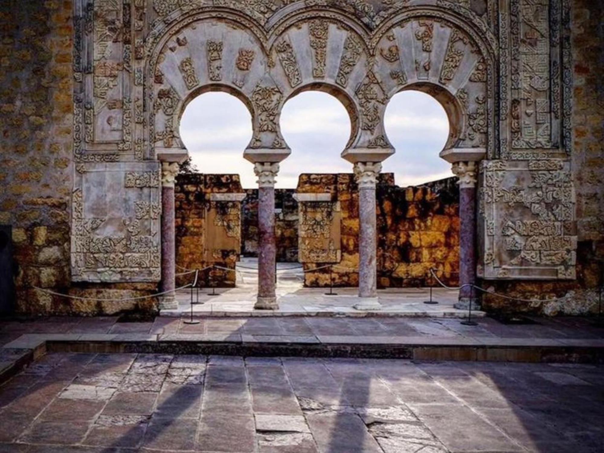 El Capricho De Cordoba 아파트 외부 사진
