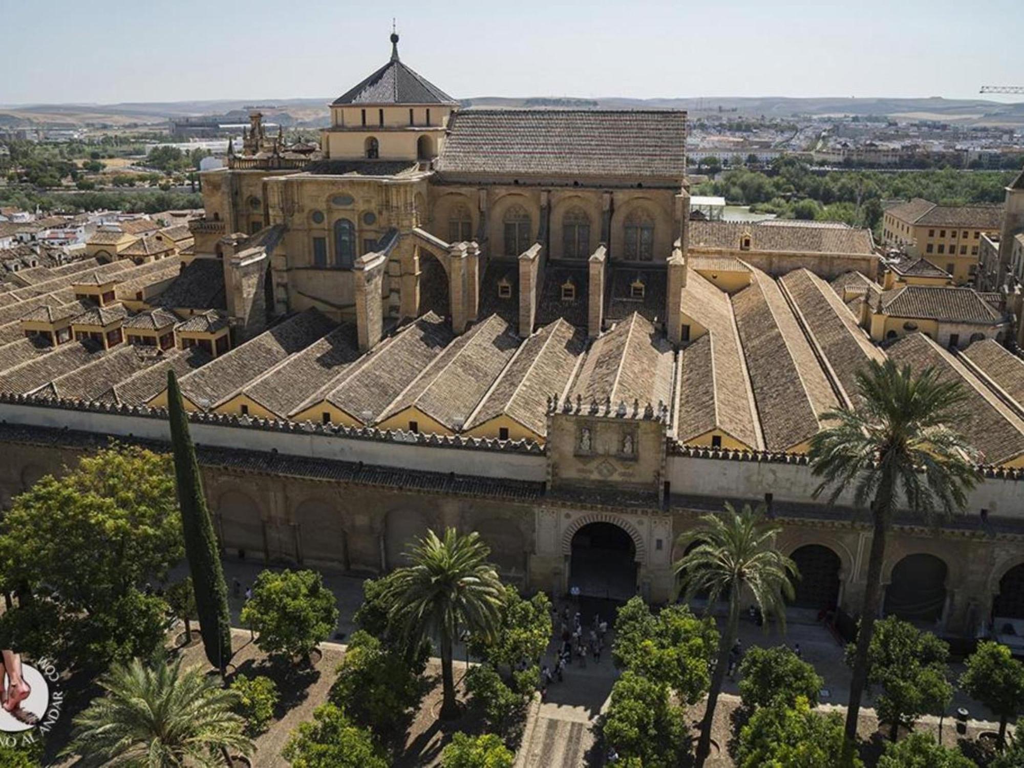 El Capricho De Cordoba 아파트 외부 사진